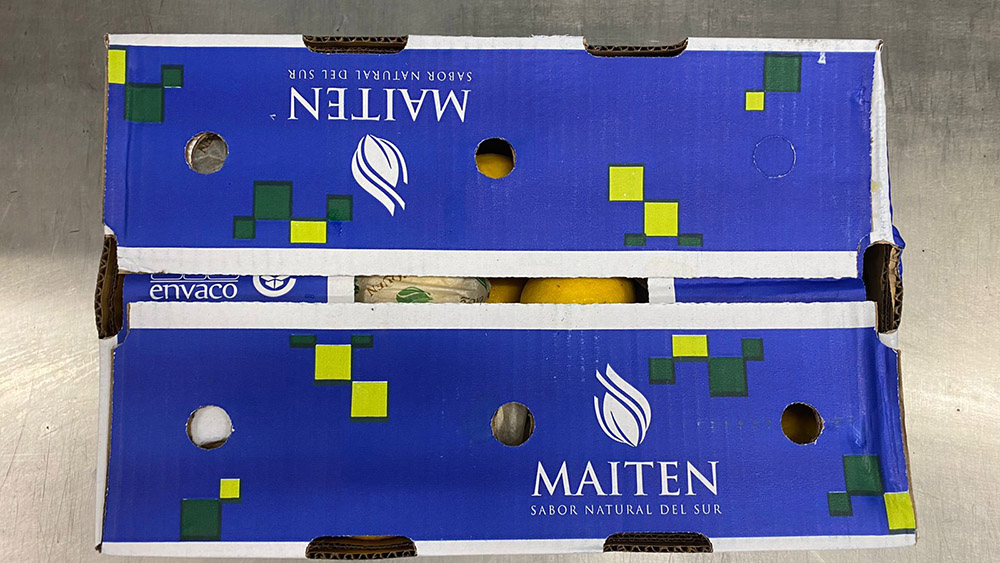 malfruit
